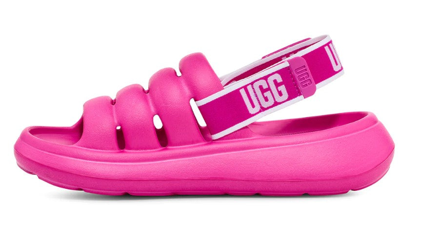 UGG Sport Yeah סנדלי קיץ האג ספורט יה נשים