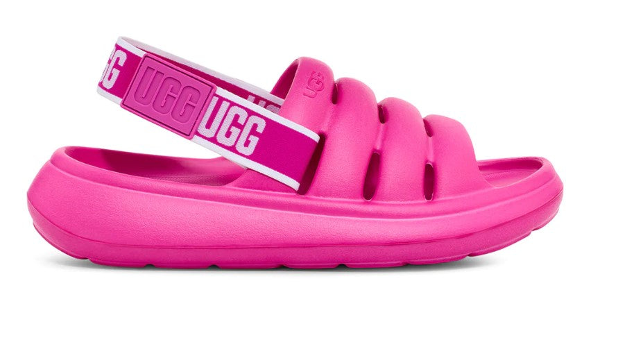 UGG Sport Yeah סנדלי קיץ האג ספורט יה נשים
