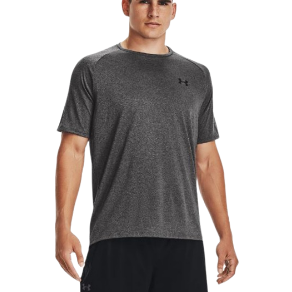 UNDER ARMOR UA TechTM 2.0 חולצת טי מנדפת אנדר ארמור לגברים