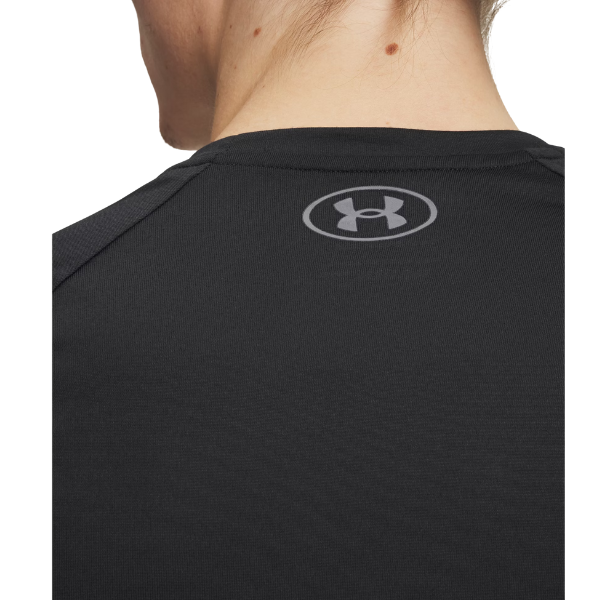 UNDER ARMOR UA TechTM 2.0 חולצת טי מנדפת אנדר ארמור לגברים