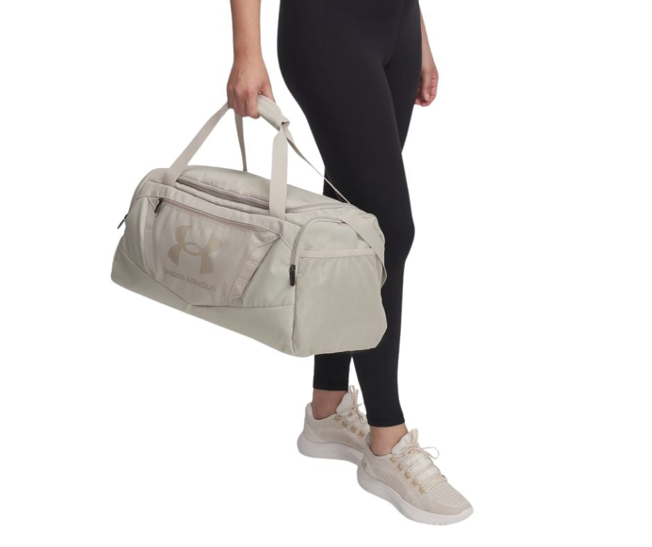 UNDER ARMOR Undeniable 5.0 Duffleתיק דפל אנדר ארמור 40 ליטר