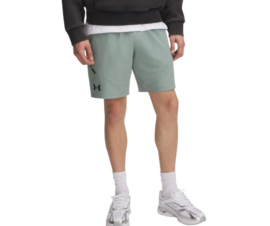 UA Unstoppable Shorts מכנס קצר אנדר ארמור גברים