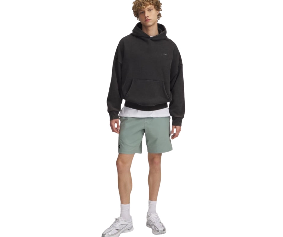 UA Unstoppable Shorts מכנס קצר אנדר ארמור גברים