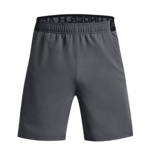 UNDER ARMOUR Vanish Woven 6" Shorts מכנסי ספורט גברים