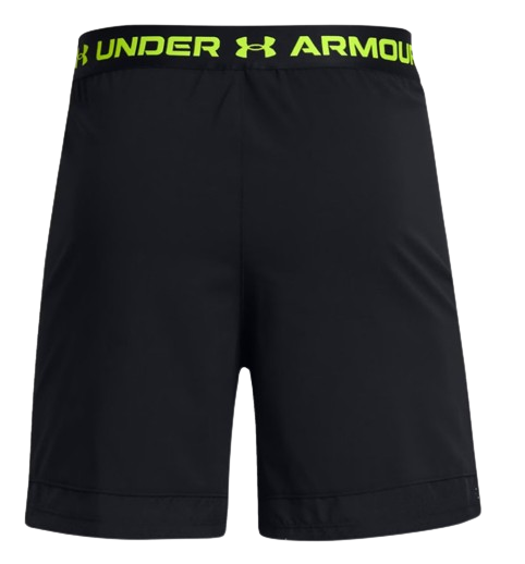 UNDER ARMOUR Vanish Woven 6" Shorts מכנסי ספורט גברים