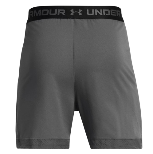 UNDER ARMOUR Vanish Woven 6" Shorts מכנסי ספורט גברים