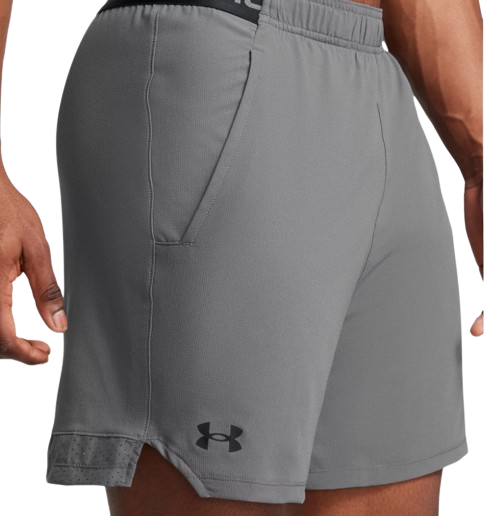 UNDER ARMOUR Vanish Woven 6" Shorts מכנסי ספורט גברים
