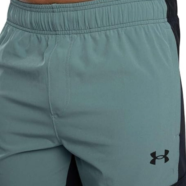 Under Armour TECH UTILITY WOVEN מכנס ספורט ארוך גברים