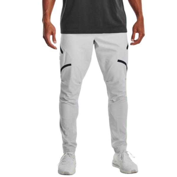 Under Armour UNSTOPPABLE CARGO PANTS מכנסי ספורט לגברים