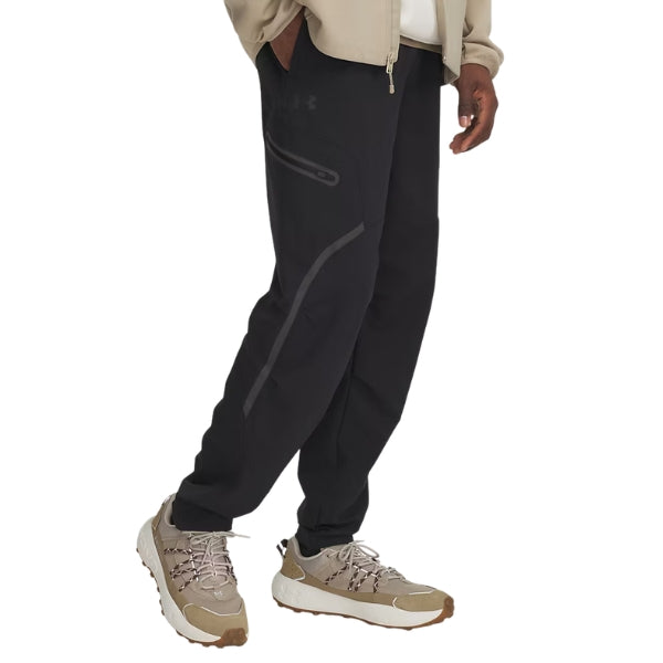 Under Armour UNSTOPPABLE CARGO PANTS מכנסי ספורט לגברים