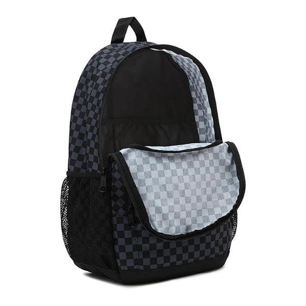 VANS Akumni Pack 5 PrinteBackpackתיק גב אולד סקול דרופ ואנס VANS