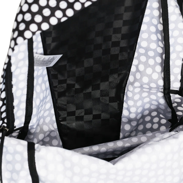 VANS BACKPACK תיק גב ואנס