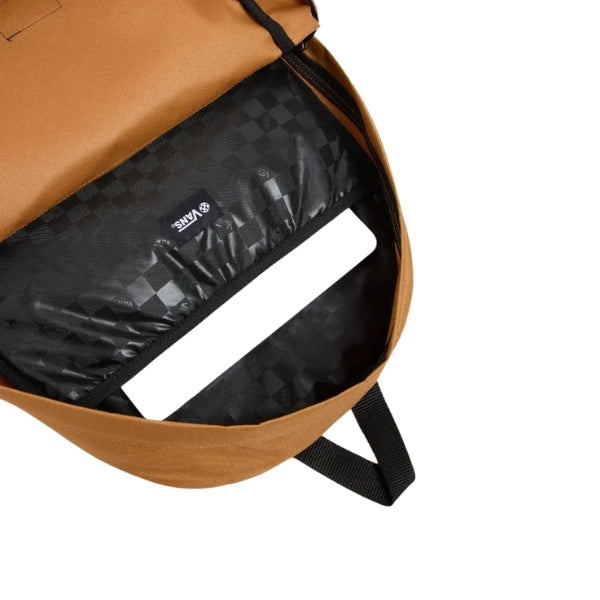 VANS Old School Backpack תיק גב אולד סקול דרופ ואנס
