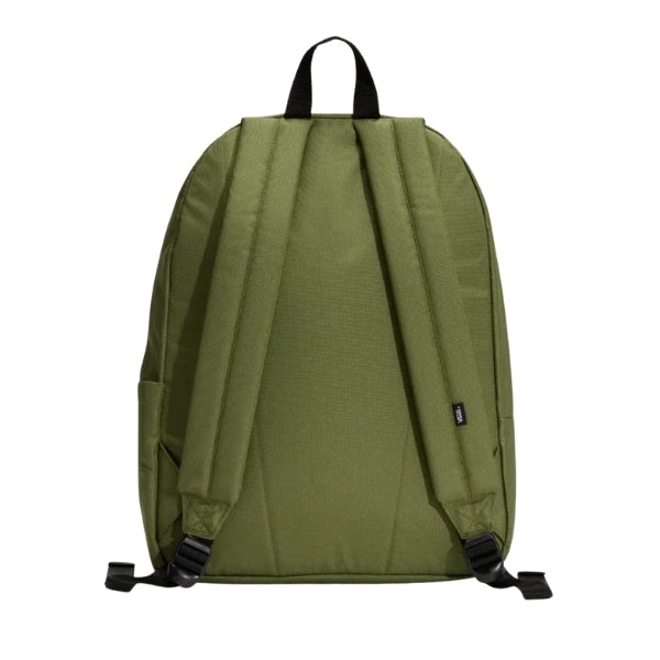 VANS Old School Backpack תיק גב אולד סקול ואנס