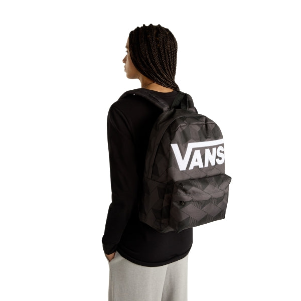 VANS Old School Drop Backpack תיק גב אולד סקול דרופ ואנס