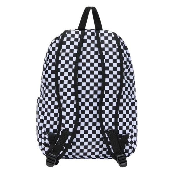 VANS Old School Drop Check תיק גב אולד סקול ואנס VANS