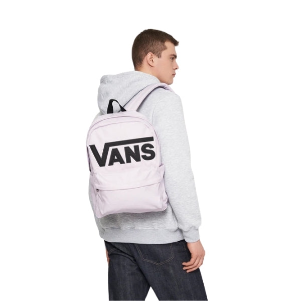 VANS Old School Drop V Backpack תיק גב אולד סקול דרופ ואנס