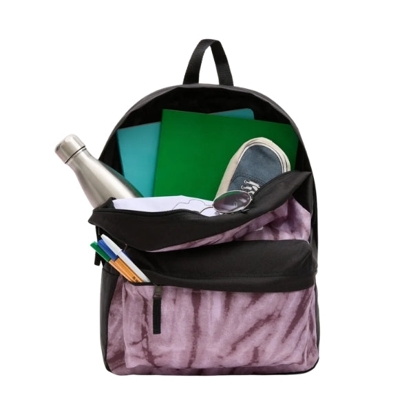 VANS Realm Backpack תיק גב רלם ואנס לנשים