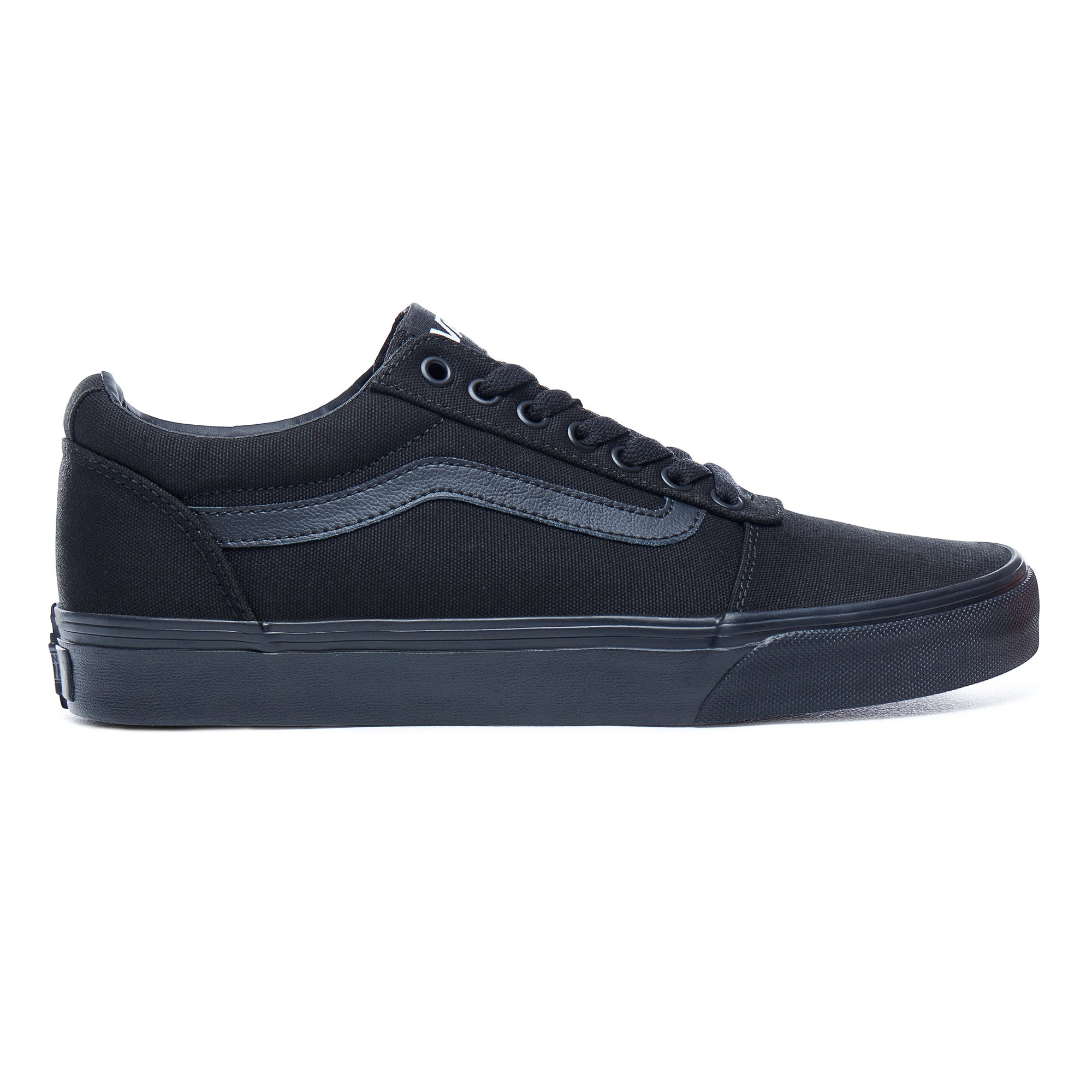 VANS MN Ward נעלי סניקרס קנבס ואנס גברים