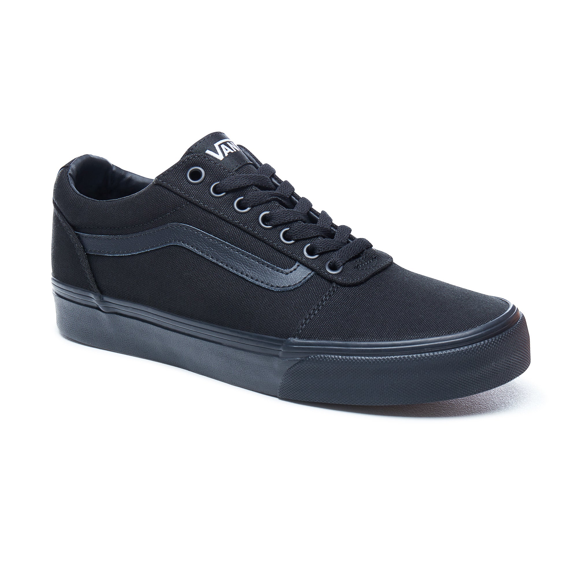 VANS MN Ward נעלי סניקרס קנבס ואנס גברים