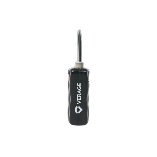 VERAGE TSA LOCK 'מנעול קומבינציה 3 ספרות וראג