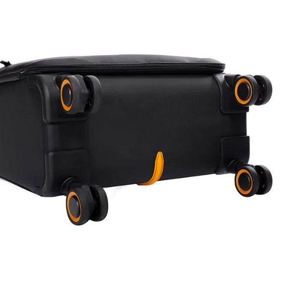 VERAGE CAMBRIDGE "24 'מזוודת בד בינונית סופר לייט וראג