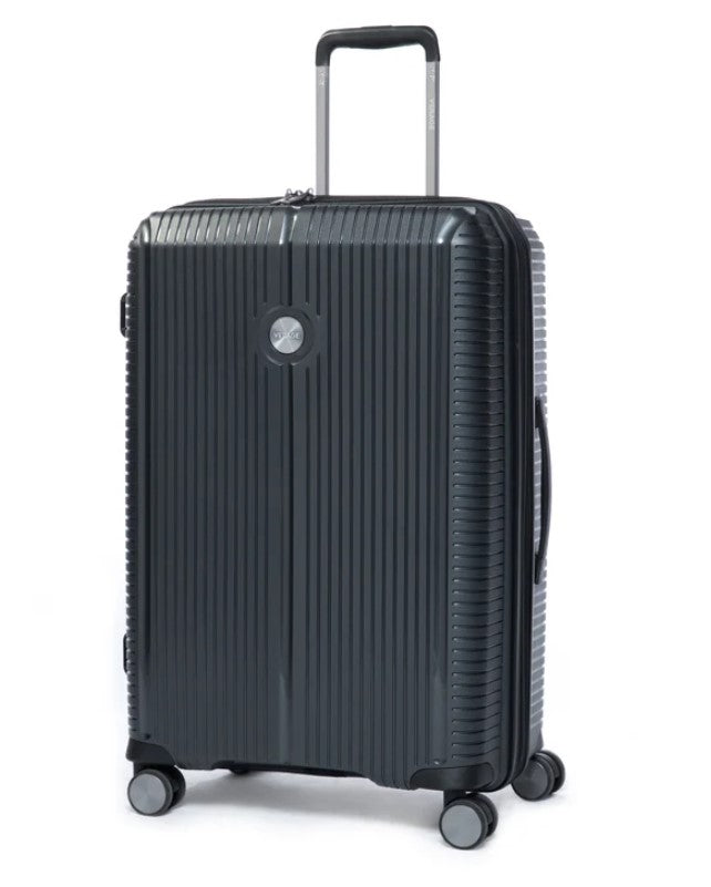 24 VERAGE ROME" מזוודה קשיחה בינונית וראג' רומא