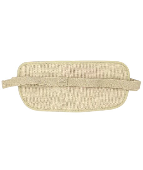 VERAGE Security Waist Wallet חגורת כסף/ פאוץ' מותן לנסיעות