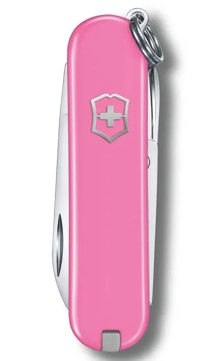 43 VICTORINOX Classic אולר קומפקטי ויקטורינוקס