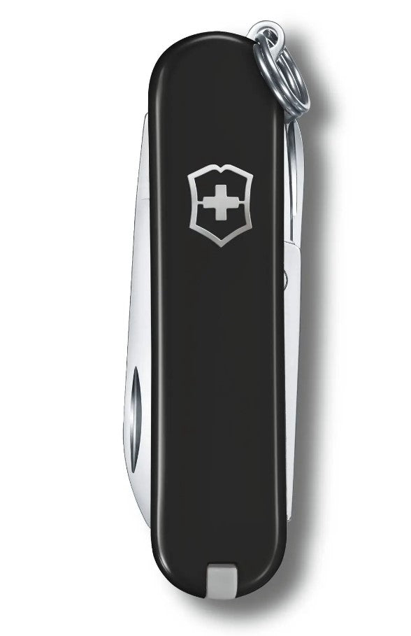43 VICTORINOX Classic אולר קומפקטי ויקטורינוקס