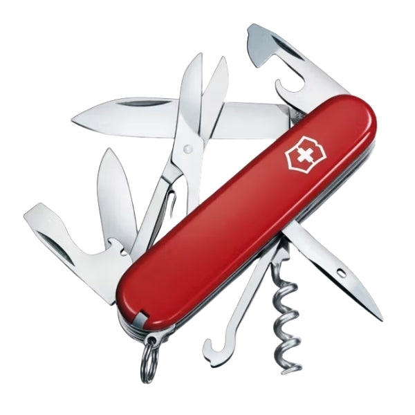 VICTORINOX Climber אולר ויקטורינוקס קליימר