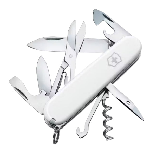 VICTORINOX Climber אולר ויקטורינוקס קליימר