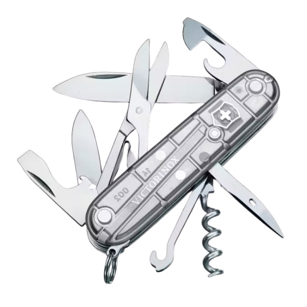 VICTORINOX Climber אולר ויקטורינוקס קליימר