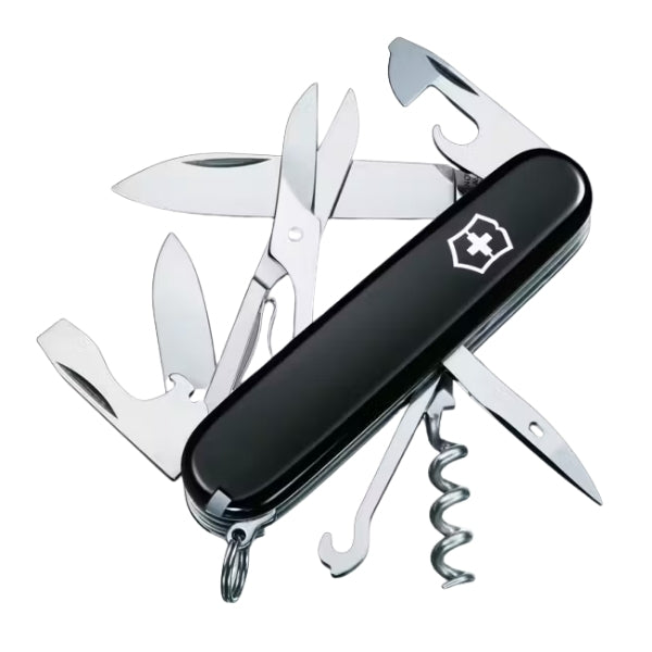 VICTORINOX Climber אולר ויקטורינוקס קליימר