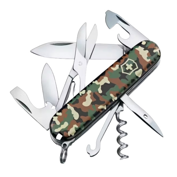 VICTORINOX Climber אולר ויקטורינוקס קליימר
