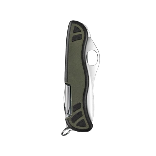 VICTORINOX Swiss Soldier's Knife אולר ויקטורינוקס 10 כלים
