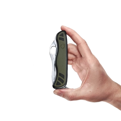 VICTORINOX Swiss Soldier's Knife אולר ויקטורינוקס 10 כלים
