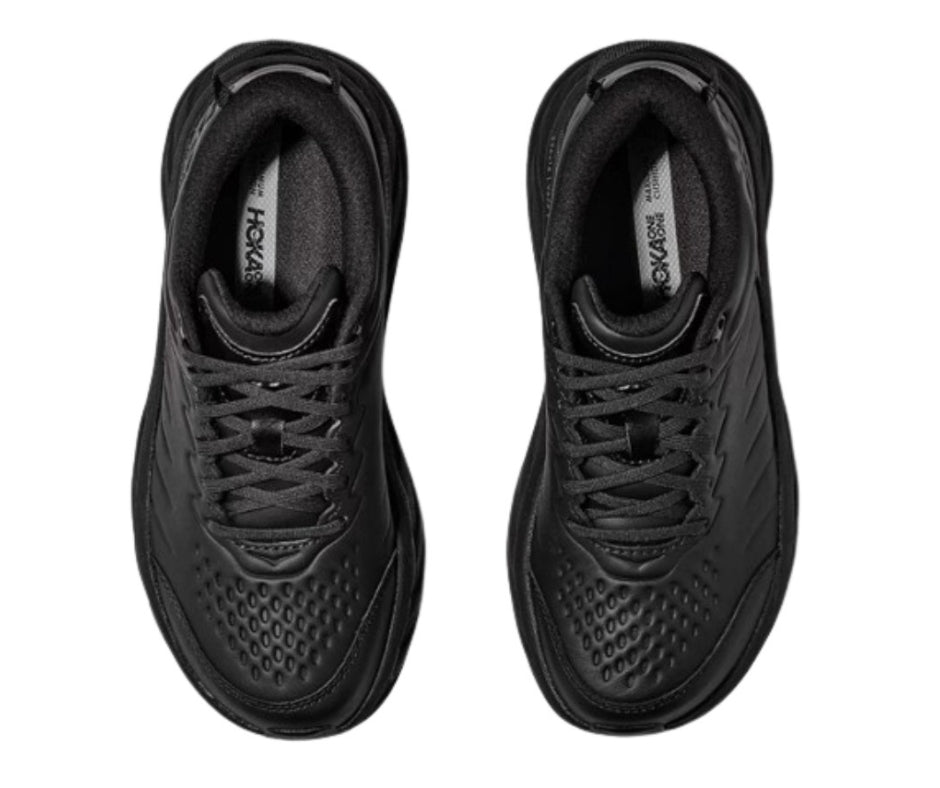 HOKA BONDI SR WIDE נעלי ריצה הוקה בונדי סר וויד נשים