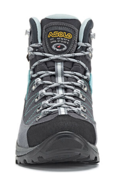 ASOLO Finder GV MM נעלי טיולים אסולו פיינדר נשים
