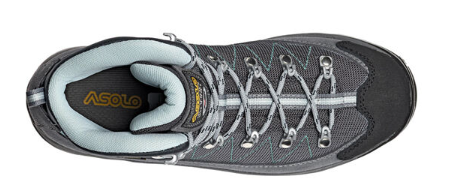 ASOLO Finder GV MM נעלי טיולים אסולו פיינדר נשים