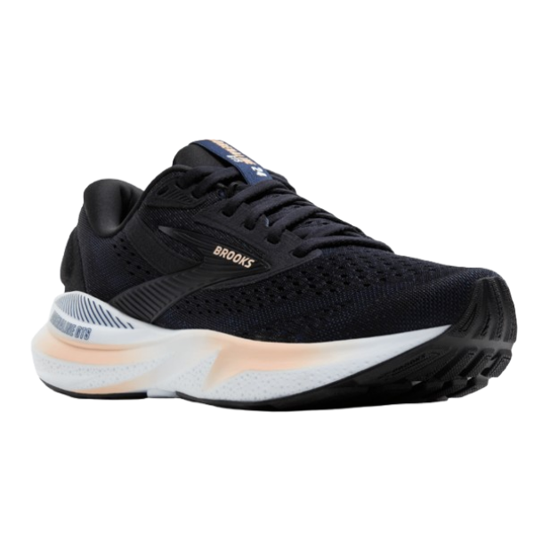 BROOKS Adrenaline GTS 24 נעלי ריצה אדרנלין ברוקס נשים