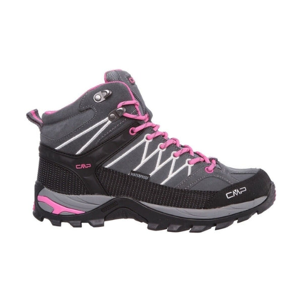 CMP RIGEL MID TREKKING נעלי טרקים ריגל נשים