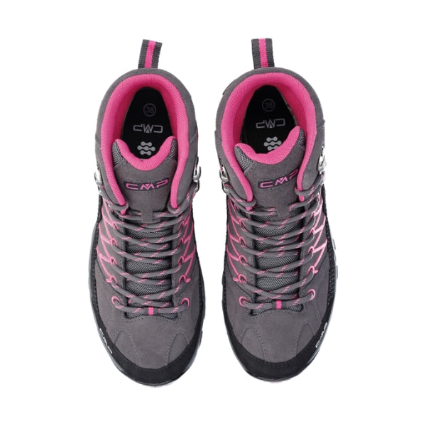 CMP RIGEL MID TREKKING נעלי טרקים ריגל נשים
