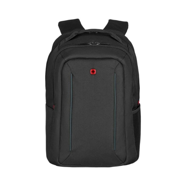 16 WENGER BQ BACKPACK" תיק גב למחשב נייד ונגר