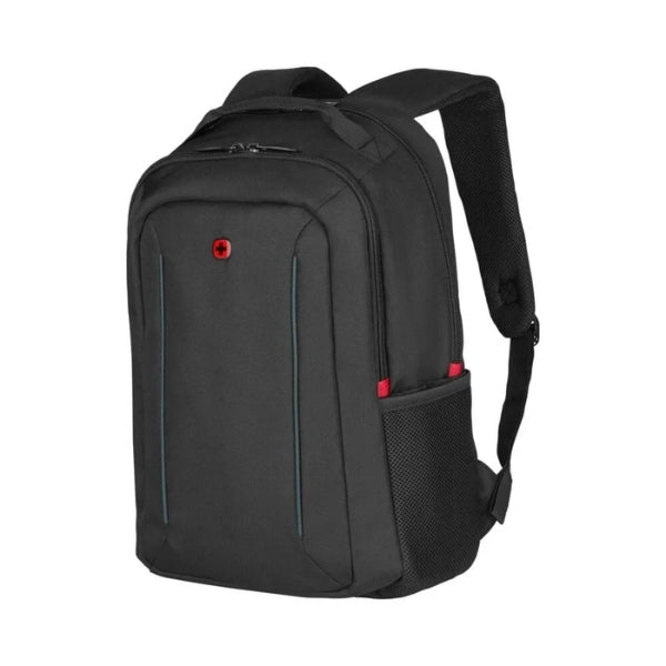 16 WENGER BQ BACKPACK" תיק גב למחשב נייד ונגר