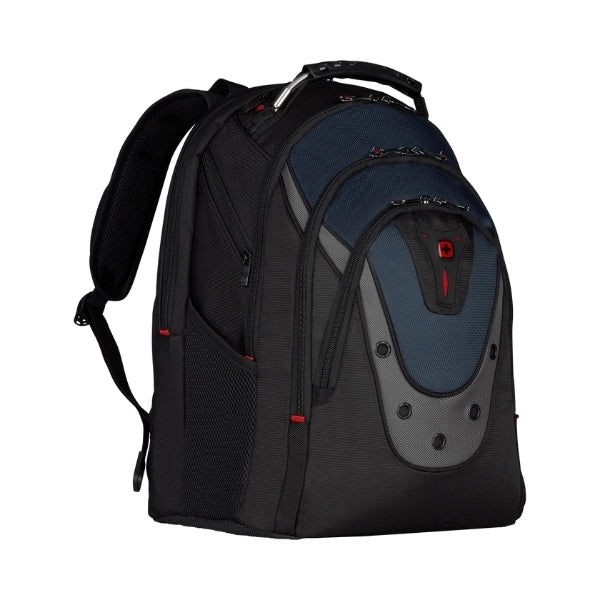 WENGER IBEX BACKPACK 17" תיק גב למחשב נייד ונגר
