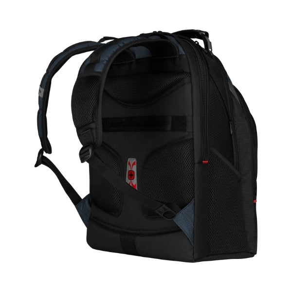WENGER IBEX BACKPACK 17" תיק גב למחשב נייד ונגר