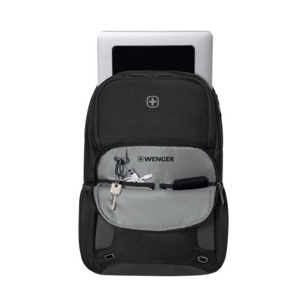 WENGER XE PROFESSIONAL 15.6" תיק גב למחשב נייד ונגר
