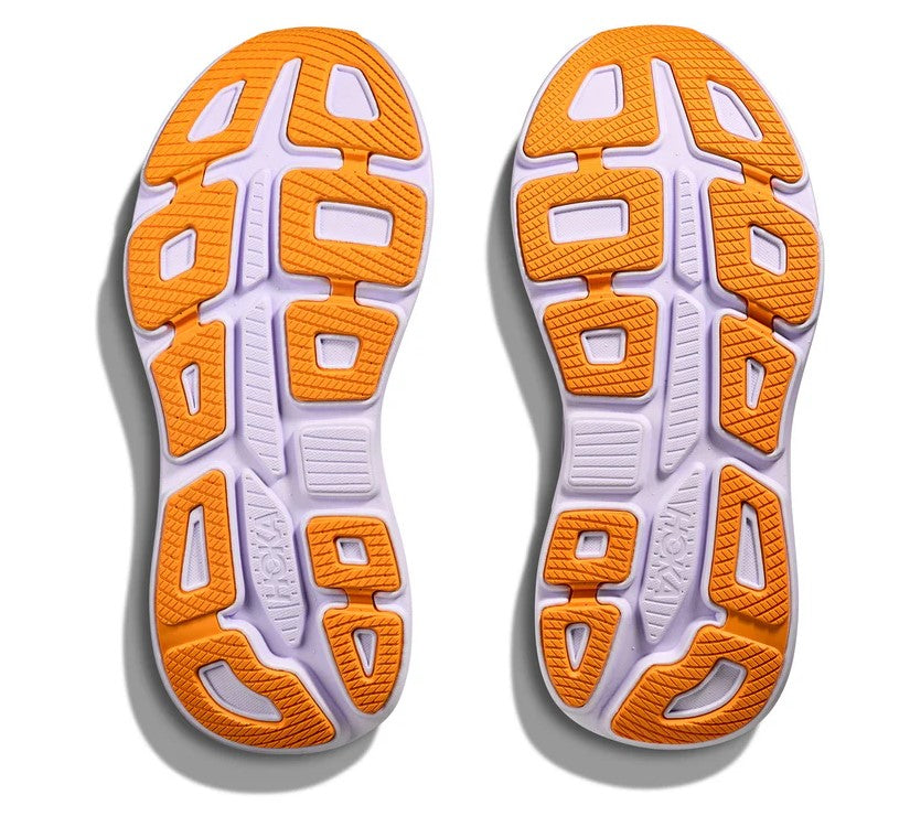 HOKA BONDI 9 WIDE נעלי ריצה בונדי 9 וויד הוקה נשים