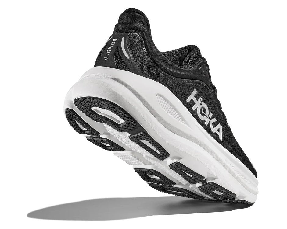 HOKA BONDI 9 נעלי ריצה בונדי 9 הוקה גברים